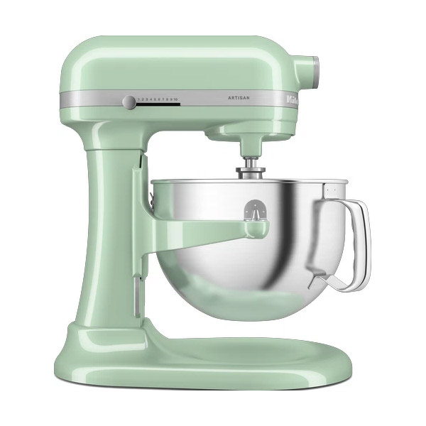 KITCHENAID ARTISAN 5.6L LIFT-BOWL PISTACHIO MACARON