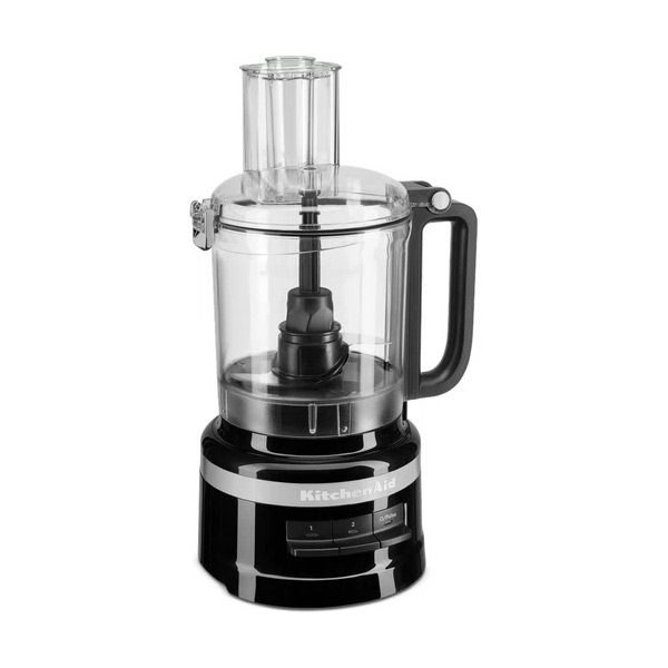 KITCHENAID FOOD PROCESSOR 2.1 L ONYX BLACK