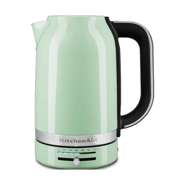 TEMPERATURE CONTROL KETTLE 1.7L PISTACHIO