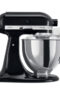 KITCHENAID 4.8L TILT-HEAD STAND MIXER ONYX BLACK