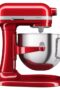 KITCHENAID ARTISAN 6.6L LIFT-BOWL CANDY APPLE