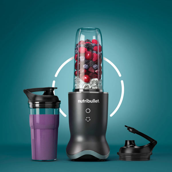 NUTRIBULLET ULTRA 1200W