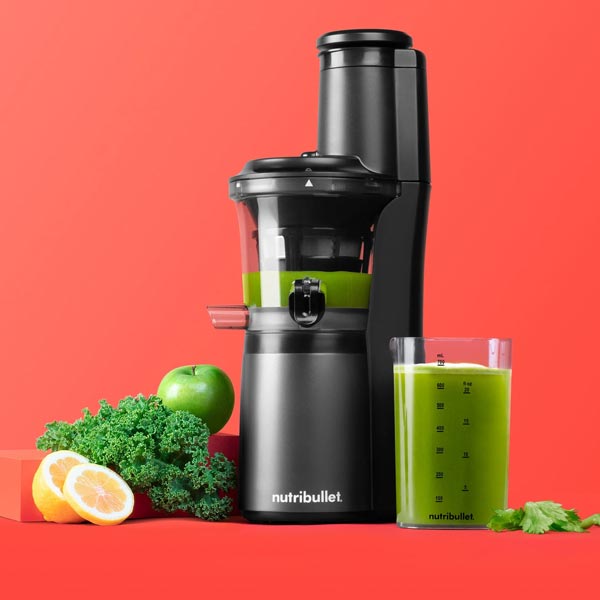 NUTRIBULLET SLOW JUICER 150W