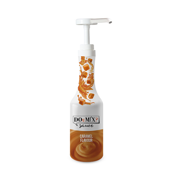 DOuMIX SAUCE CARAMEL FLAVOR