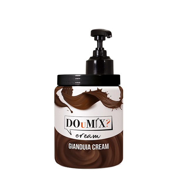 DOuMIX CREAM GIANDUIA