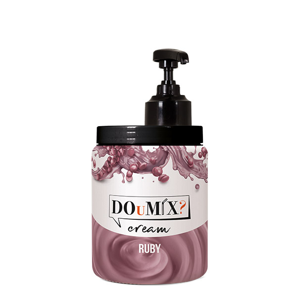 DOuMIX RUBY CREAM