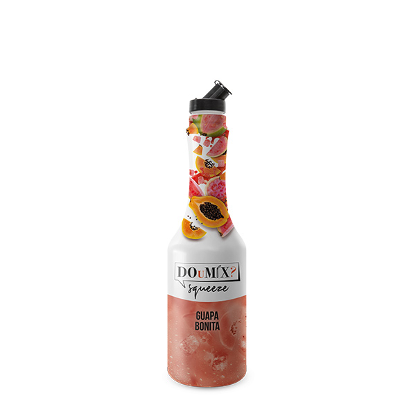 DOuMIX GUAPA BONITA SQUEEZE 1KG