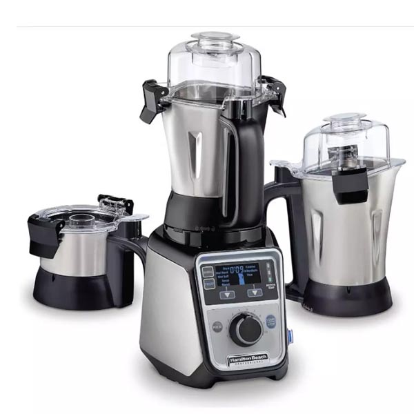 HAMILTON BEACH POWER BLENDER