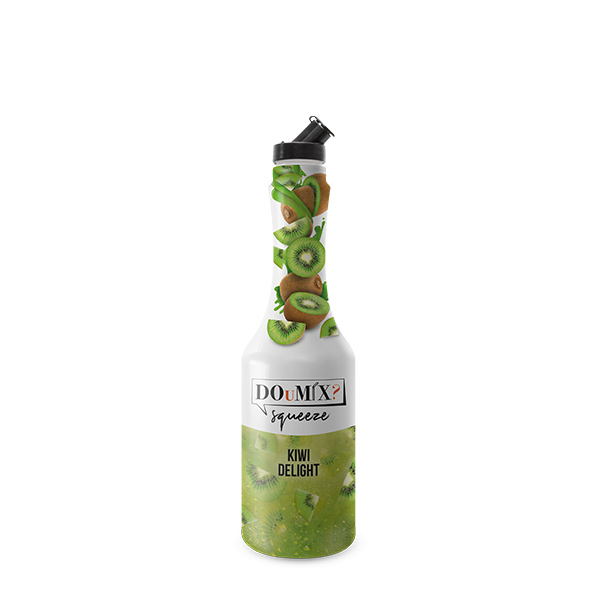 DOuMIX KIWI DELIGHT SQUEEZE 1KG