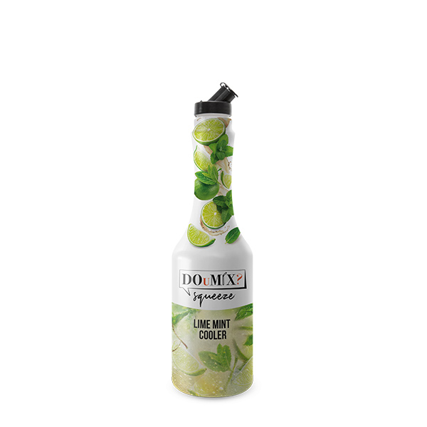 DOuMIX LIME MINT COOLER SQUEEZE 1KG