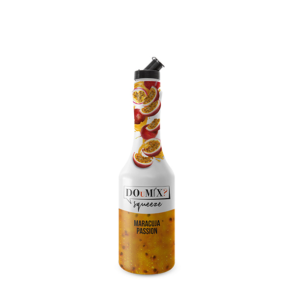 DOuMIX MARACUJA PASSION SQUEEZE