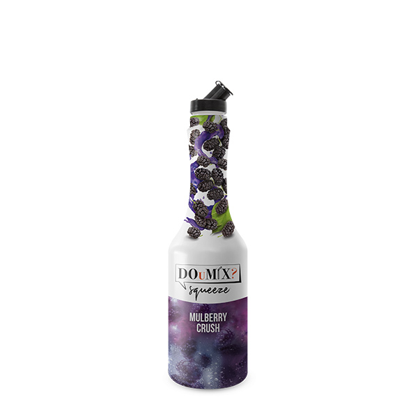 DOuMIX MULBERRY CRUSH SQUEEZE 1KG