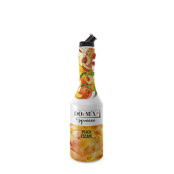 DOuMIX PEACH ESCAPE SQUEEZE