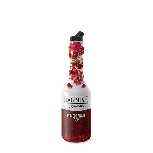 DOuMIX POMEGRANATE SQUEEZE 1KG