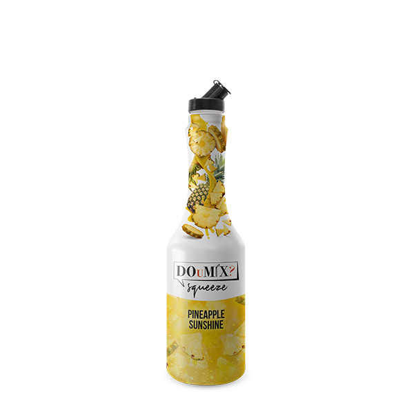 DOuMIX PINEAPPLE SUNSHINE SQUEEZE 1KG