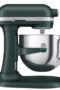 KITCHENAID ARTISAN MIXER BOWL-LIFT 6.6L PEBBLED PALM