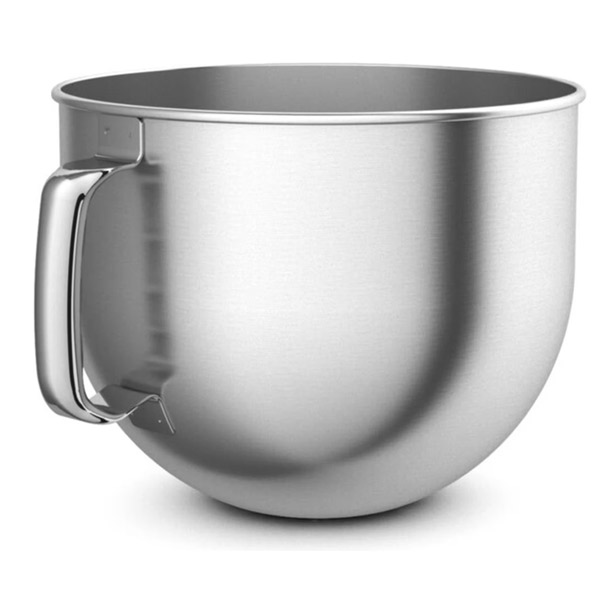 KITCHENAID STAINLESS STEEL MIXING BOWL 6.6L