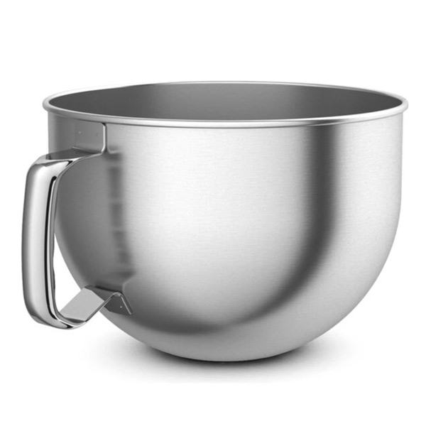 KITCHENAID STAINLESS STEEL MIXING BOWL 5.6L