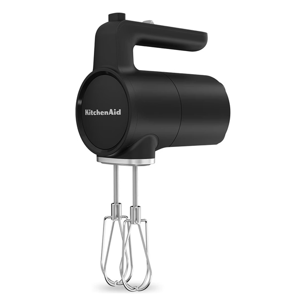 KITCHENAID GO CORDLESS HAND MIXER WITHOUT BATTERY