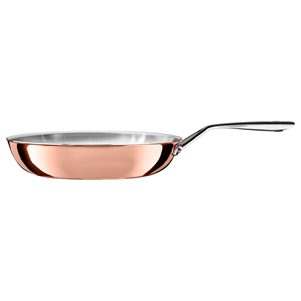 KITCHENAID COPPER FRYING PAN 30CM