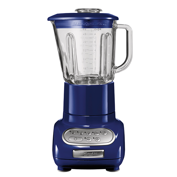 KITCHENAID ARTISAN BLENDER COBALT BLUE