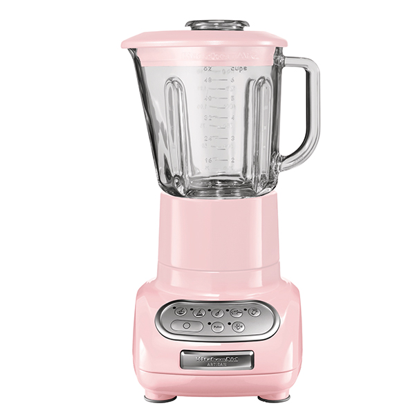 KITCHENAID ARTISAN BLENDER PINK