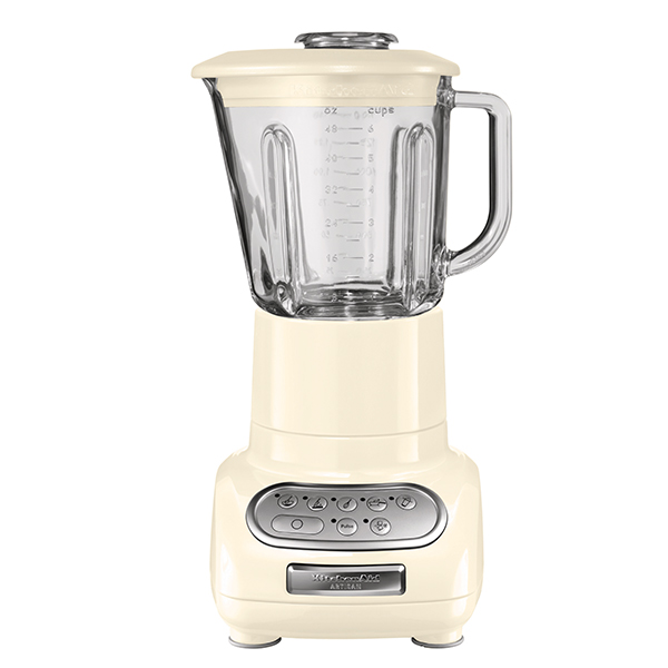 KITCHENAID ARTISAN BLENDER WITH 1.5L GLASS PITCHER