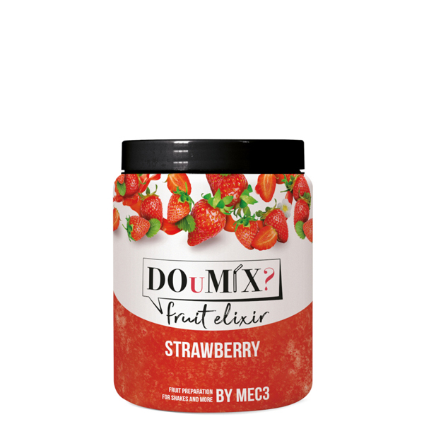 DOuMIX ELIXIR STRAWBERRY