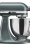 KITCHENAID 4.8L TILT-HEAD STAND MIXER JUNIPER